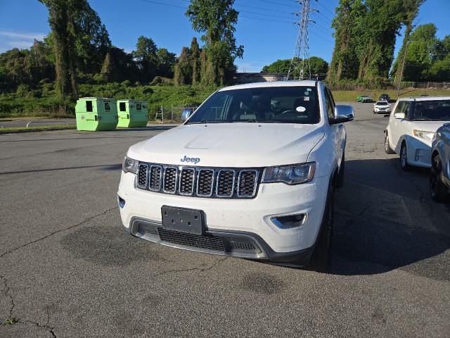 JeepGrand Cherokee2