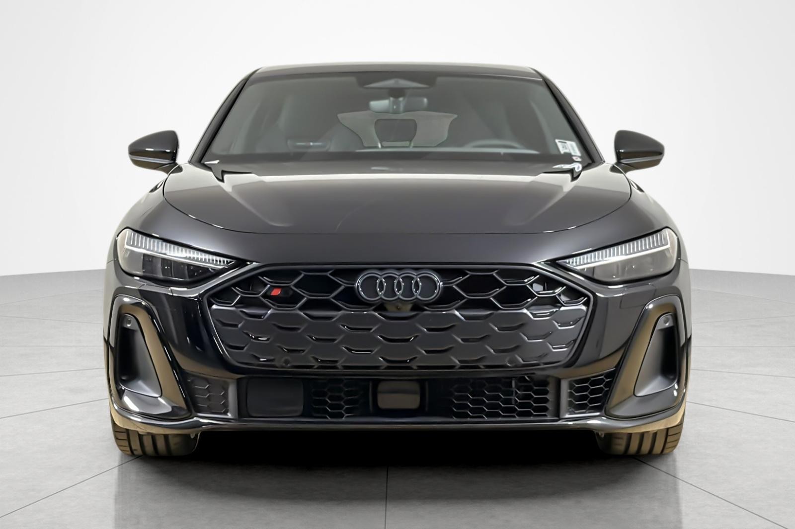 New 2026 Mythos Black Metallic Audi Premium Plus 3.0 TFSI quattro image 8