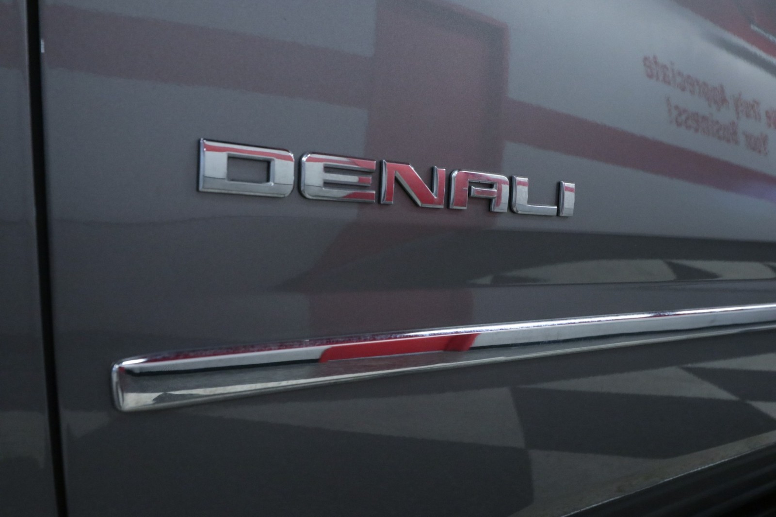 Used Car 2020 Gmc Yukon  Denali For Sale Under $50,000 In Austin, Texas