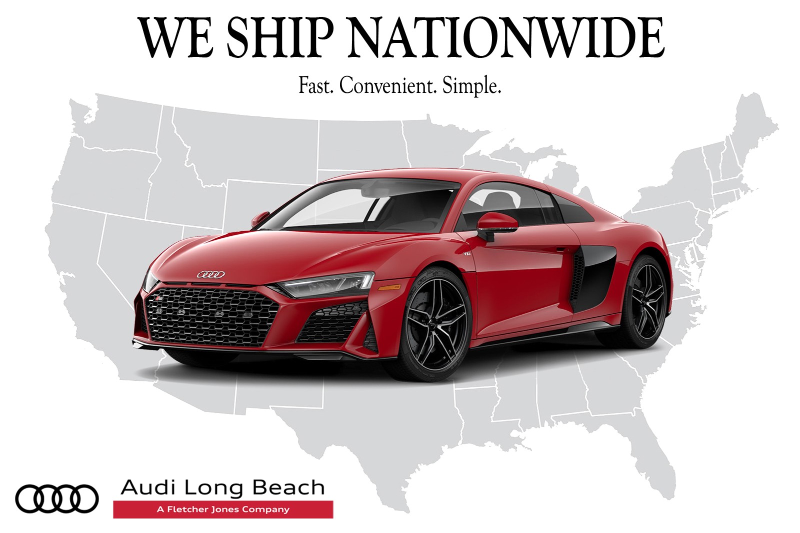 New 2026 Glacier White Metallic Audi Premium Plus image 4