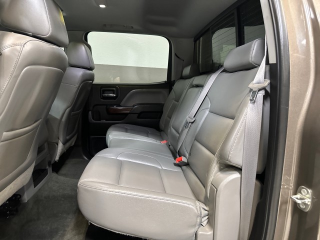 2015 GMC Sierra 2500HD available WiFi SLT 4WD Duramax in , 