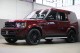 2016 Land Rover LR4 HSE Silver Edition in , 