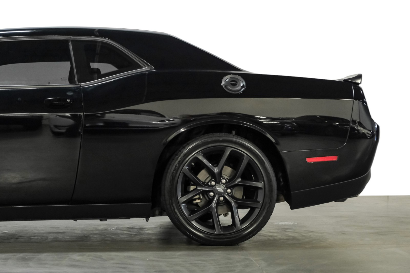 2022 Dodge Challenger GT BlackTopPkg 20Alloys Uconnect AppleCarPlay PremiumAudio 12