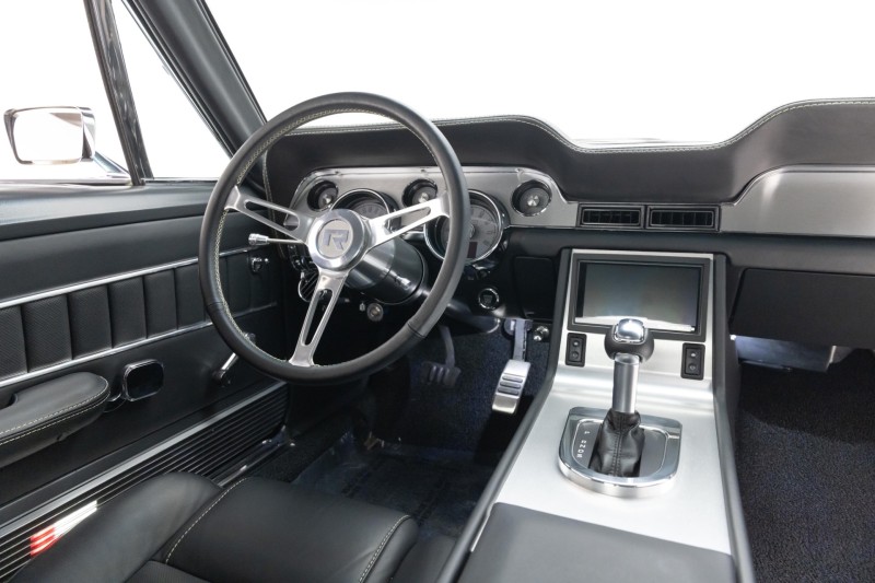 1968 Ford Mustang GT in , 