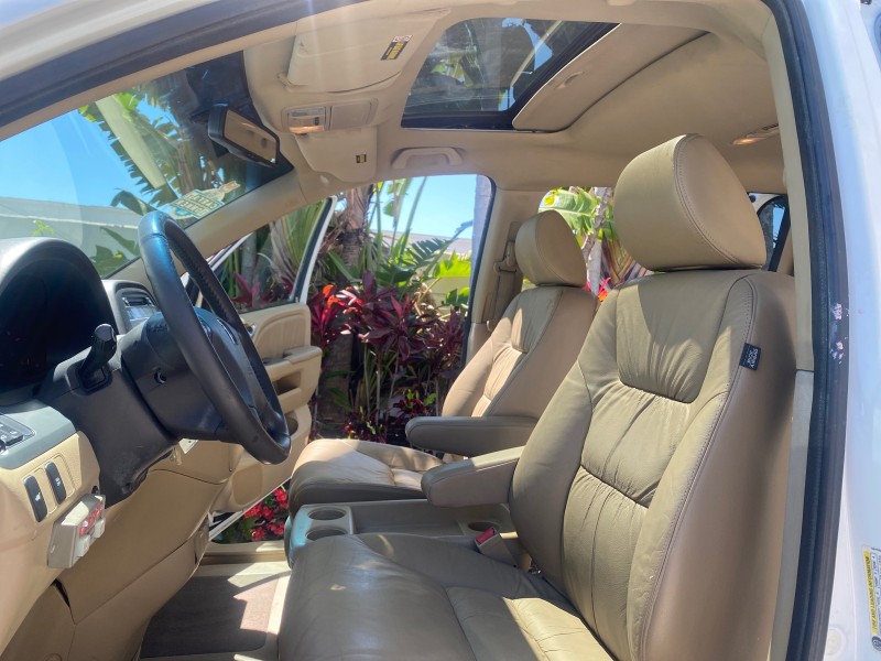 2010 Honda Odyssey EX-L LOW MILES 58,506 1 OWNER in , 