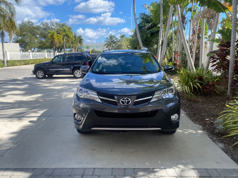 2013 Toyota RAV4 Limited LOW MILES 41,052 1 OWNER in , 