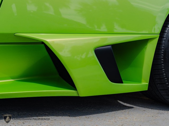 Lamborghini Murcielago