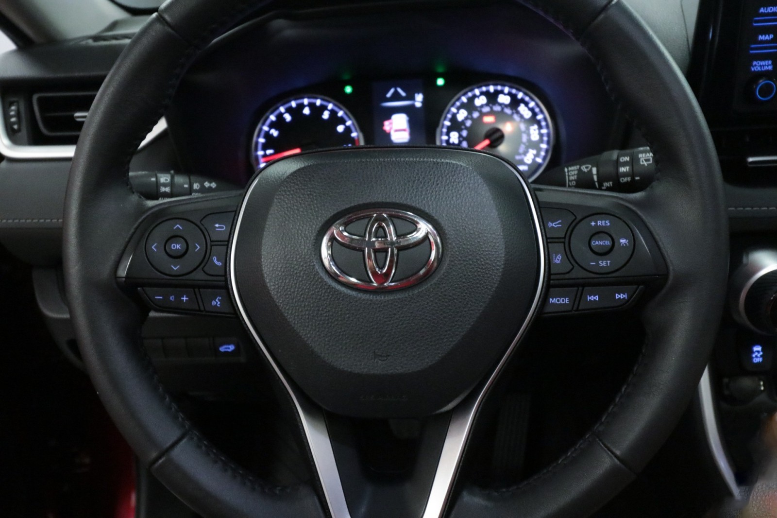 Used Car 2022 Toyota Rav4  Xle Premium For Sale Under $30,000 In Austin, Texas