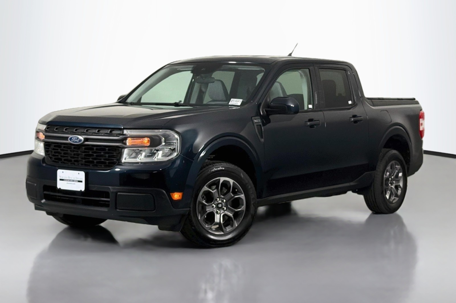 2023 Ford Maverick