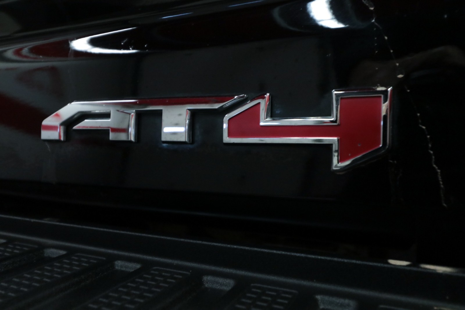 Used Car 2022 Gmc Sierra 2500hd  At4 For Sale Under $60,000 In Austin, Texas