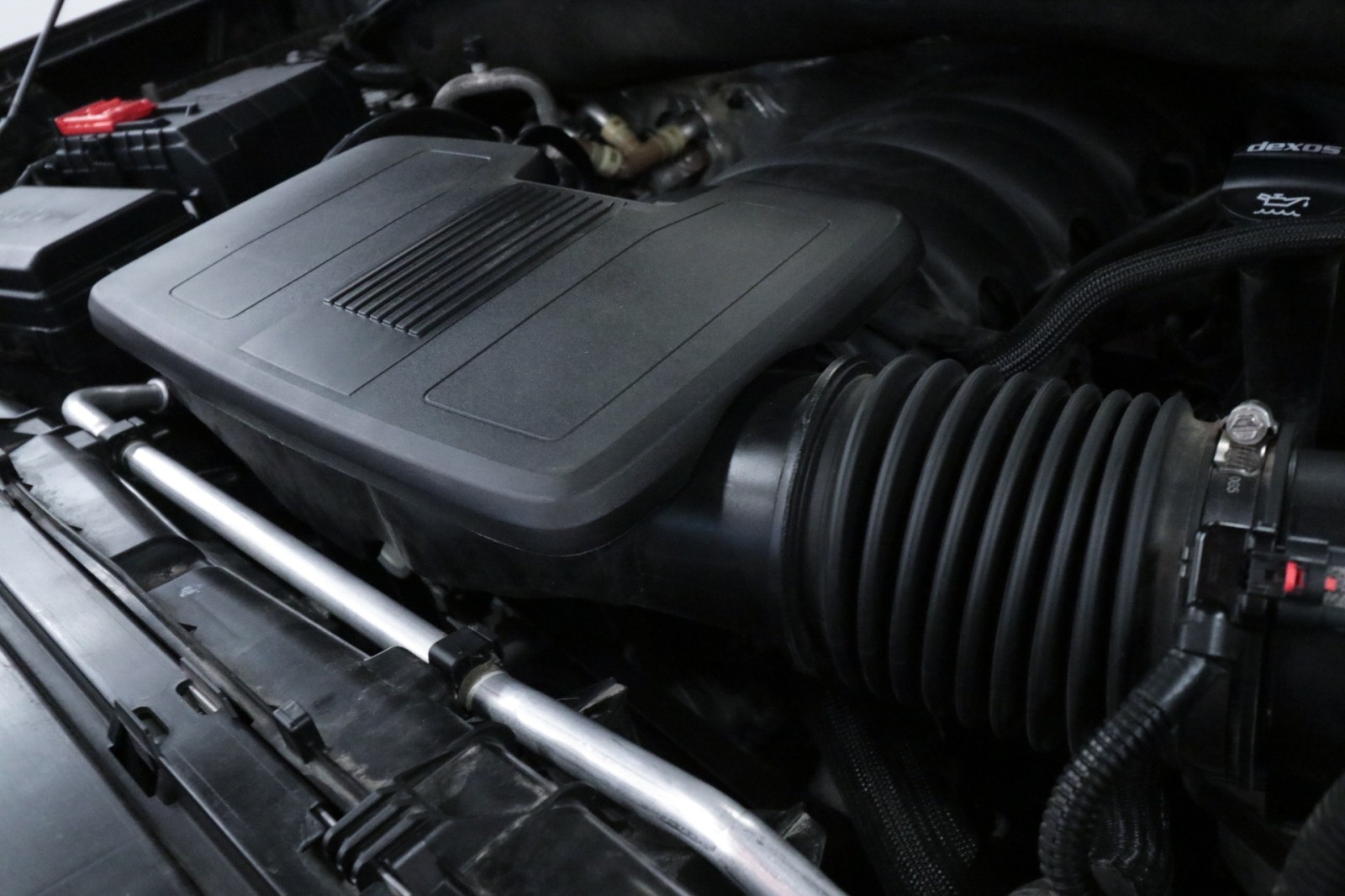 Used Car 2022 Gmc Yukon  At4 For Sale Under $50,000 In Austin, Texas