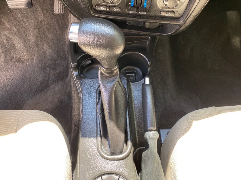 2005 Chevrolet TrailBlazer 4WD LS 1 OWNER LOW MILES 75,632 in , 