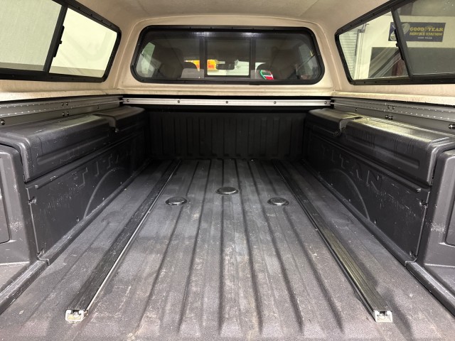 2018 Nissan Titan XD SL 4WD Cummins in , 