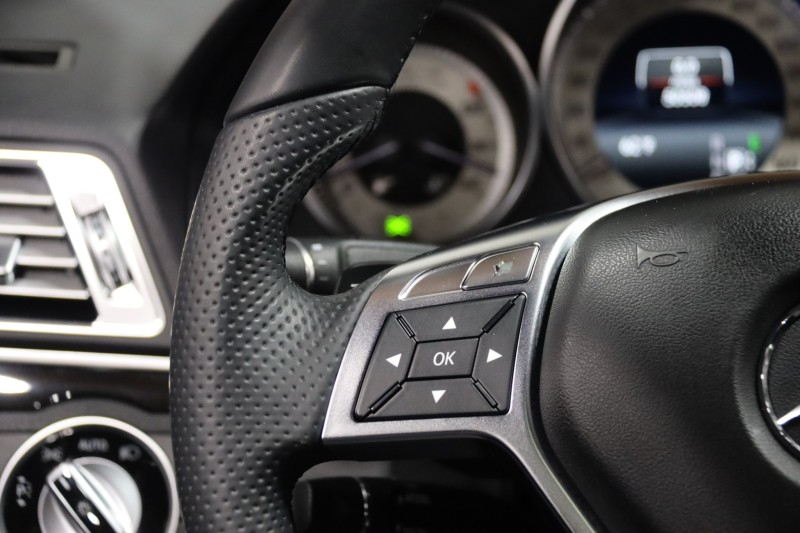 2014 Mercedes-Benz E 550 AMG Sport 2dr Coupe in , 