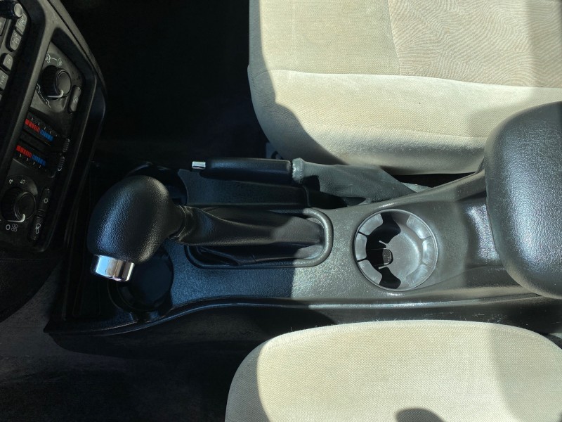 2005 Chevrolet TrailBlazer 4WD LS 1 OWNER LOW MILES 75,632 in , 