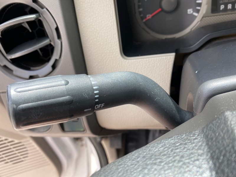 2008 Ford Super Duty F-350 POWER STROKE TURBO DIESEL XL in , 