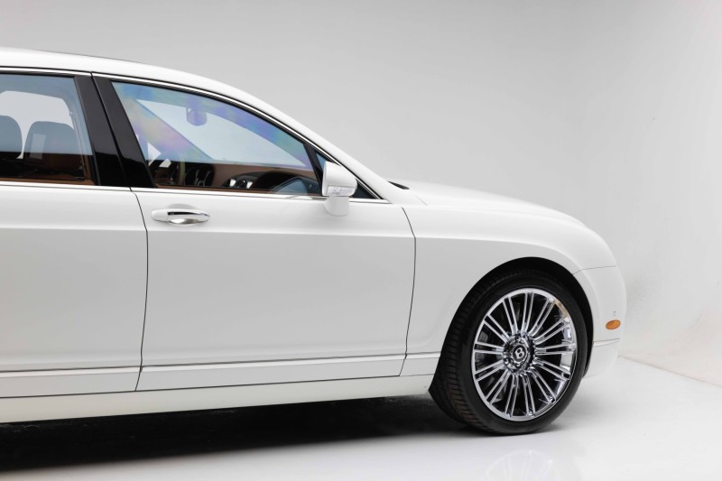 2009 Bentley Continental Flying Spur Speed Flying Spur Speed in ,