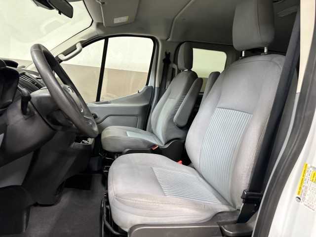 2019 Ford Transit Passenger Wagon T-350 XL V6 11 Passenger in , 