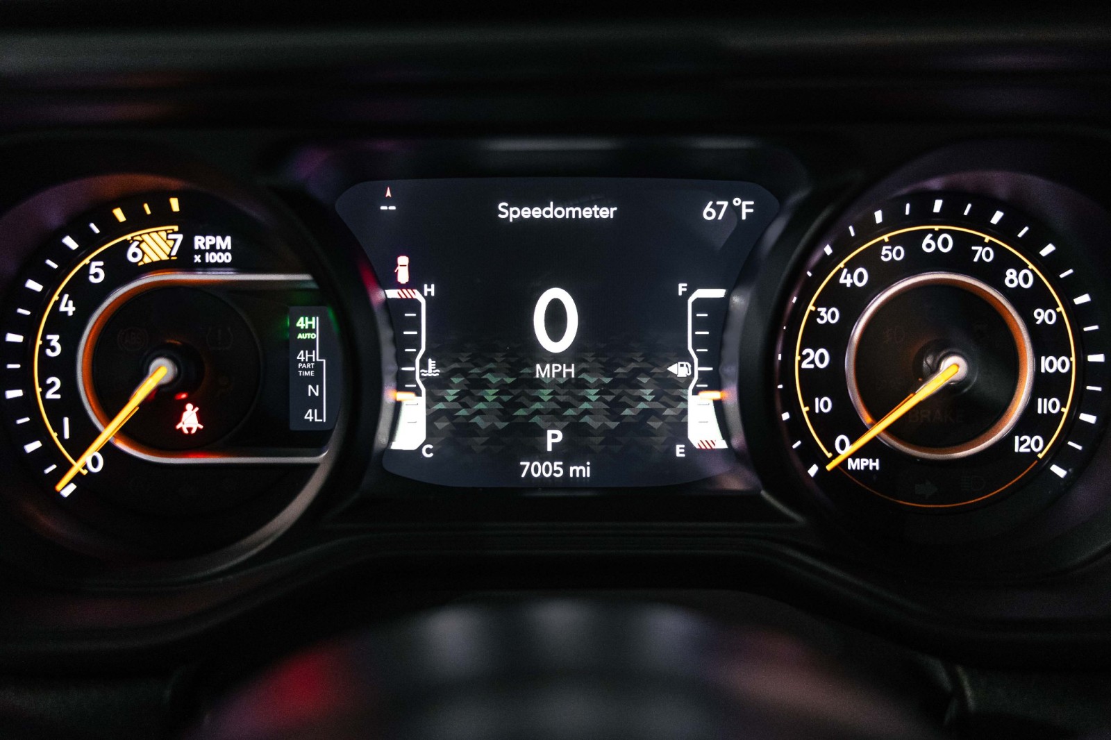 Used Car 2024 Jeep Wrangler  Rubicon 392 Final Edition For Sale Under $90,000 In Boerne, Texas