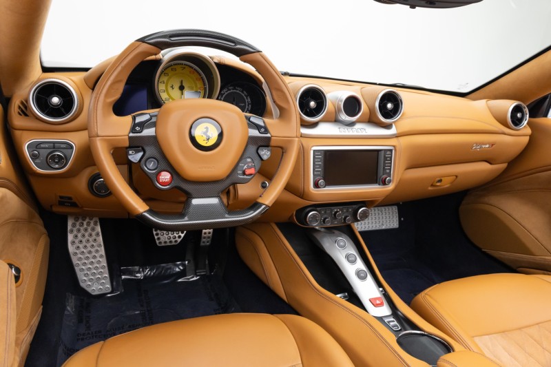 2015 Ferrari California T T in , 