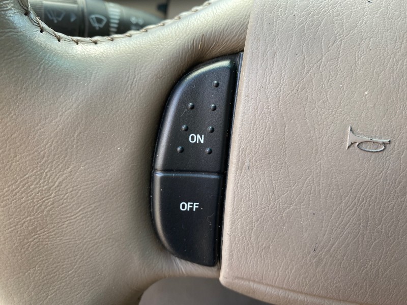 2002 Ford F-150 CREW CAB King Ranch LOW MILES 56,886 in , 