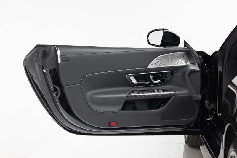 2022 Mercedes-Benz SL 63 AMG SL 63 AMG in , 