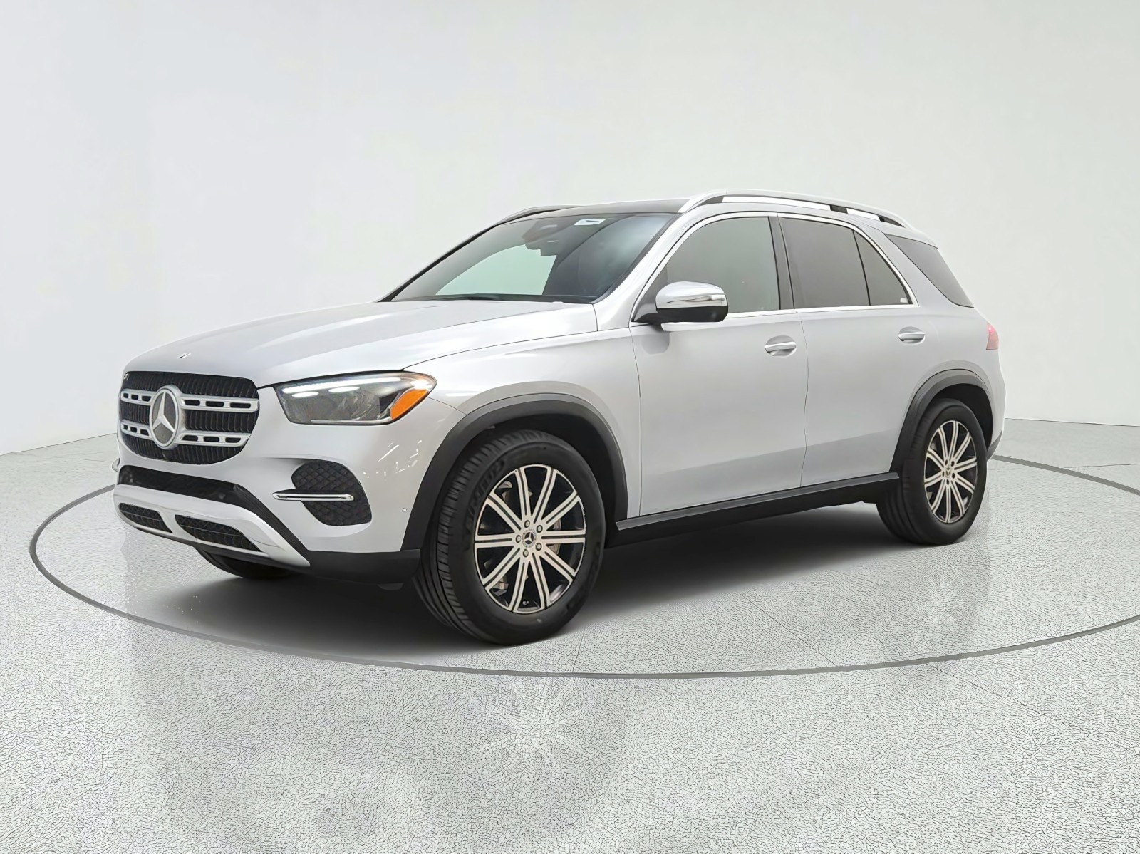 2026 Mercedes-Benz GLE GLE 350 SUV