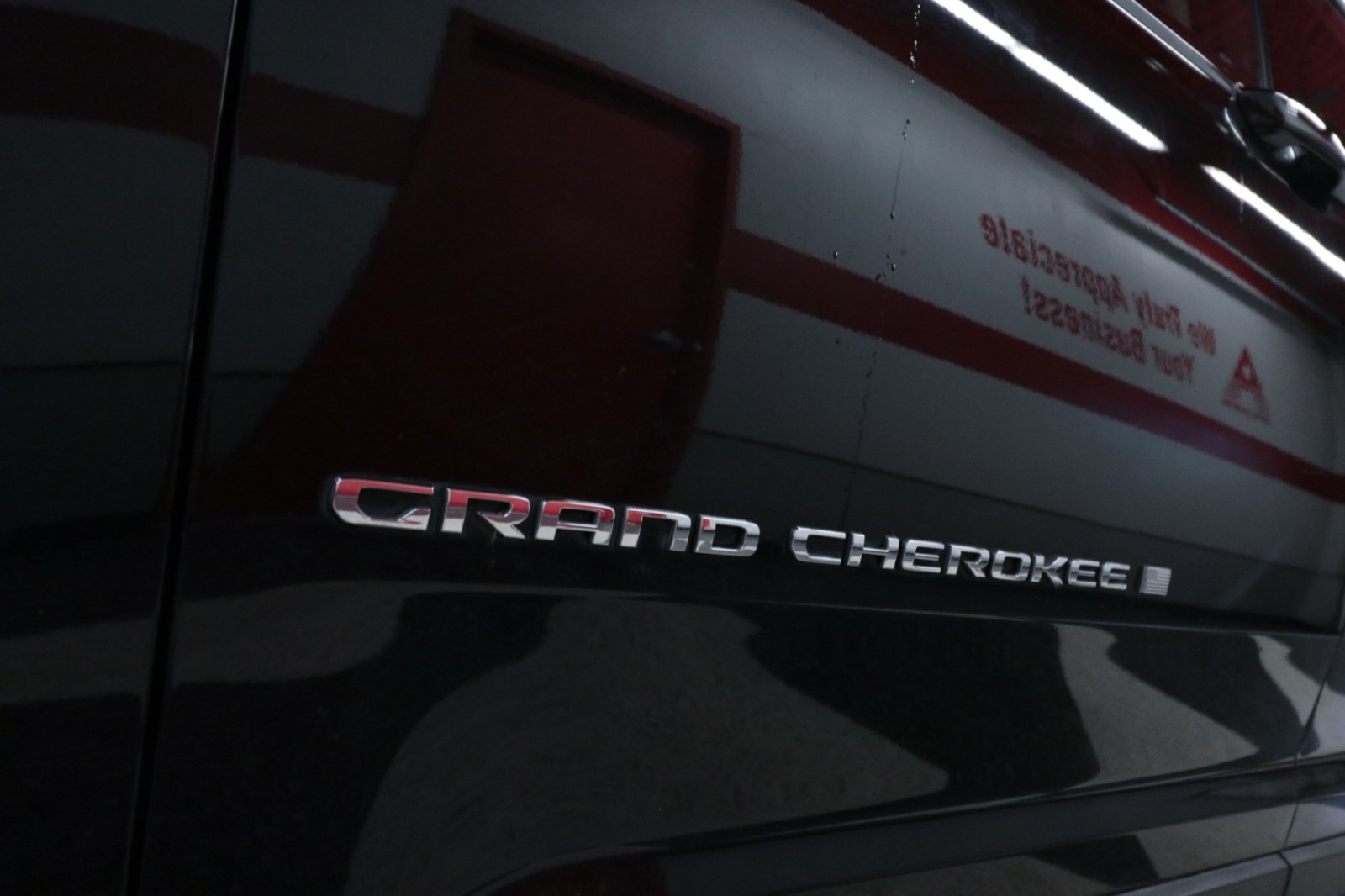 Used Car 2021 Jeep Grand Cherokee L  Limited For Sale Under $30,000 In Austin, Texas