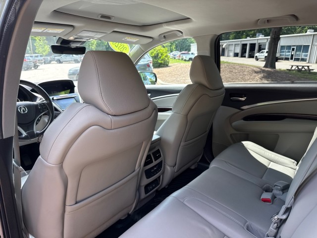 AcuraMDX37