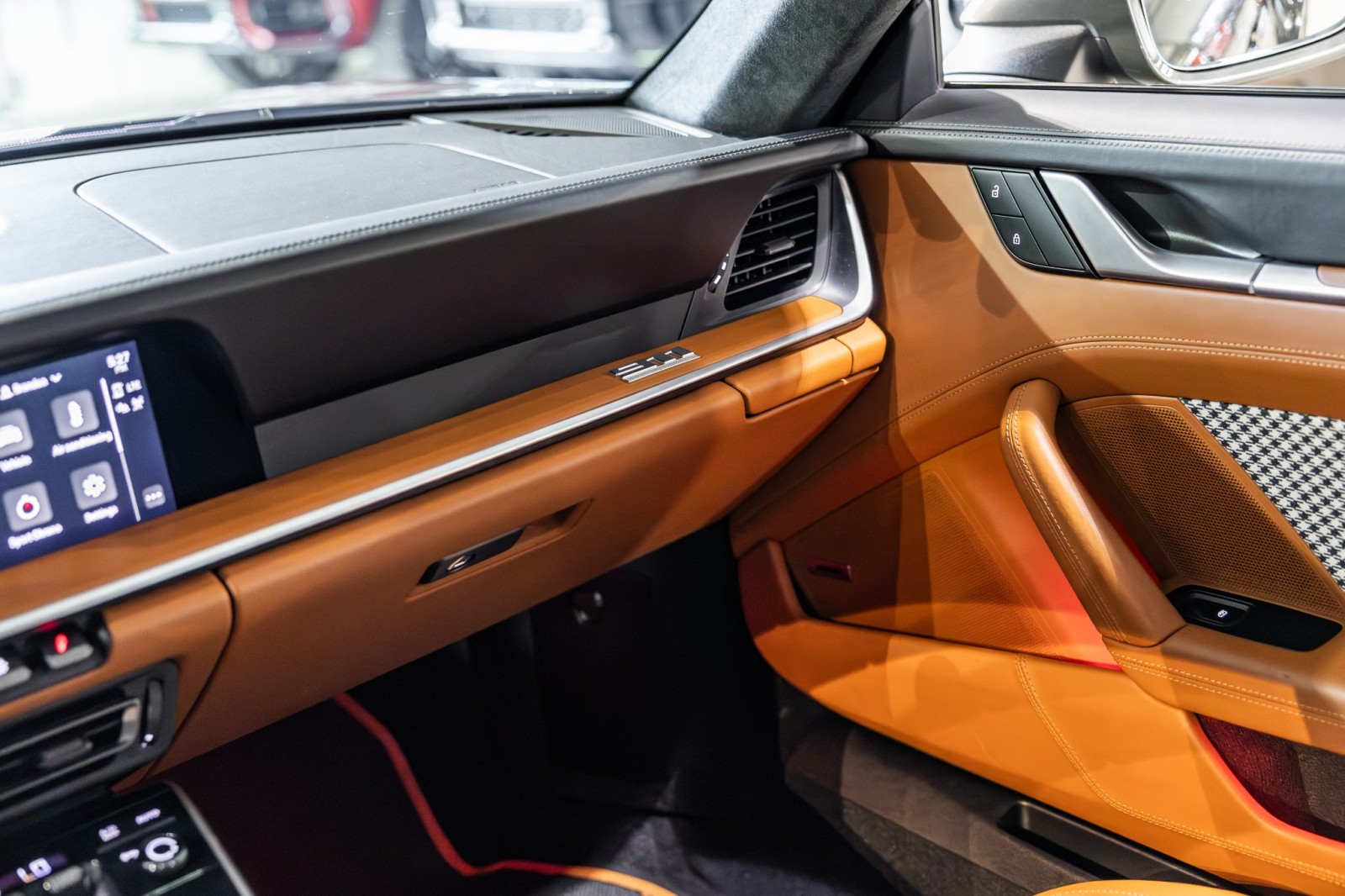 Used Car 2024 Porsche 911  Carrera S For Sale Under $180,000 In Boerne, Texas