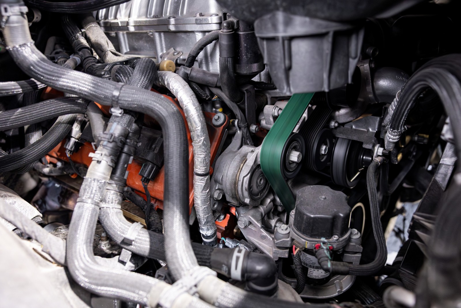 Used Car 2022 Ram 1500  Trx For Sale Under $100,000 In Boerne, Texas