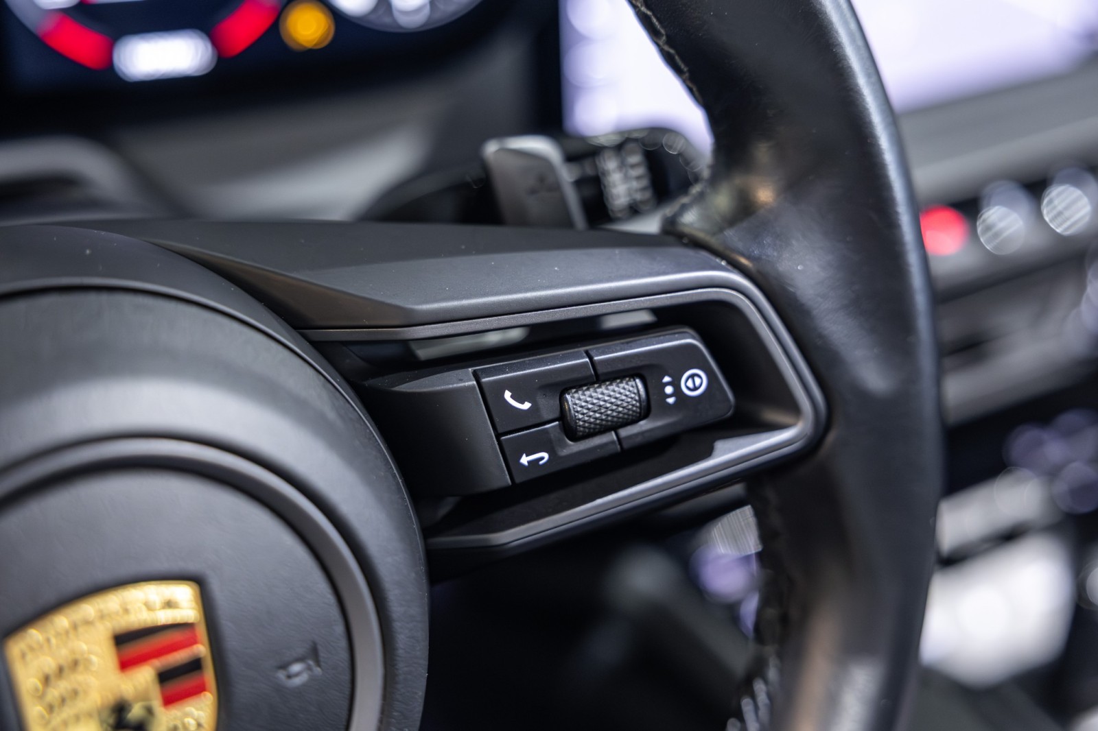 Used Car 2021 Porsche 911  Carrera For Sale Under $120,000 In Boerne, Texas