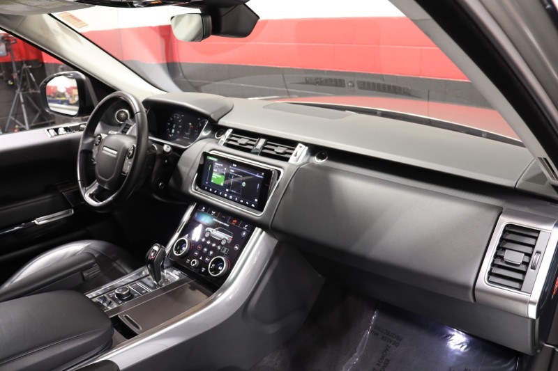 2019 Land Rover Range Rover Sport HSE Td6 Diesel 4dr Suv in , 