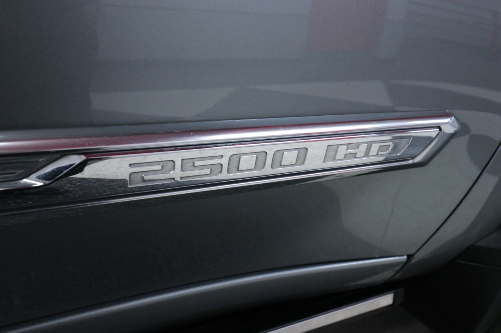 Used Car 2024 Chevrolet Silverado 2500hd  High Country For Sale Under $70,000 In Austin, Texas