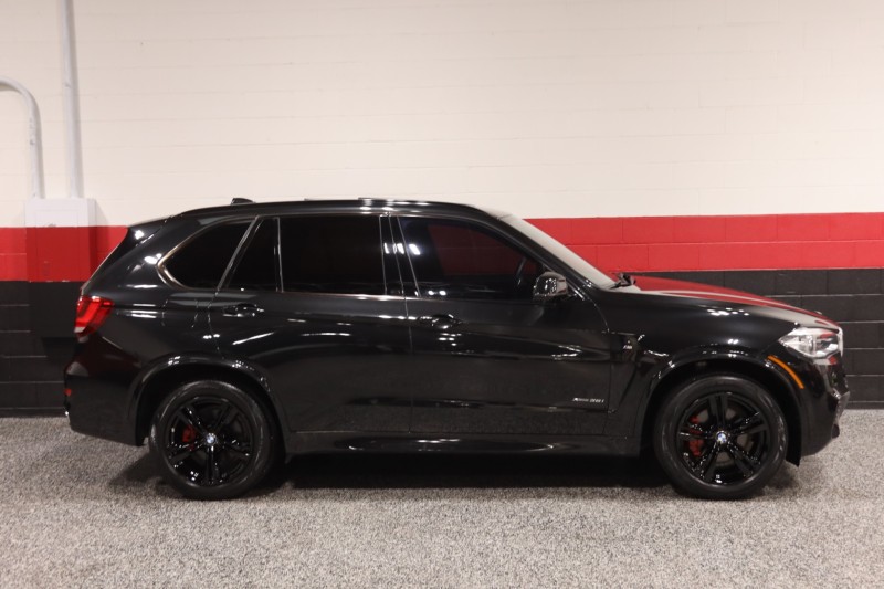 2016 BMW X5 xDrive35i M Sport 4dr Suv in , 
