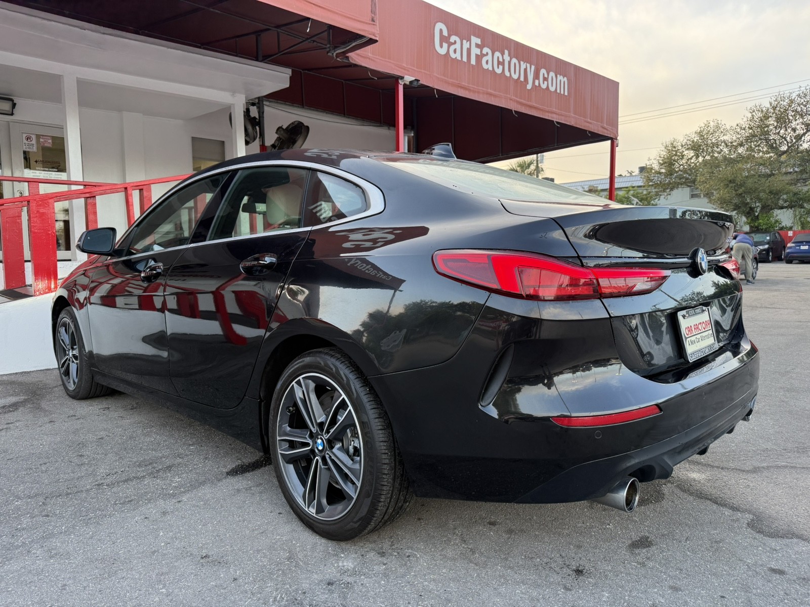 2022 BMW 228i - $18,977