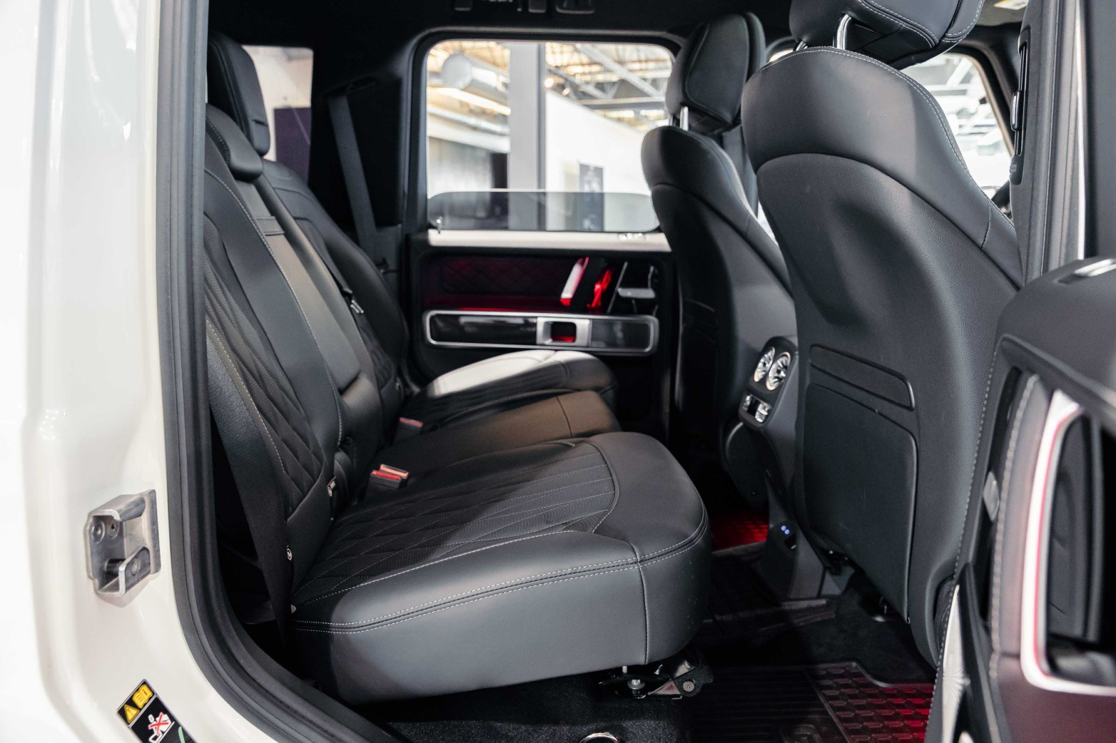 Used Car 2025 Mercedes-benz G-class  Amg G 63 For Sale Under $250,000 In Boerne, Texas