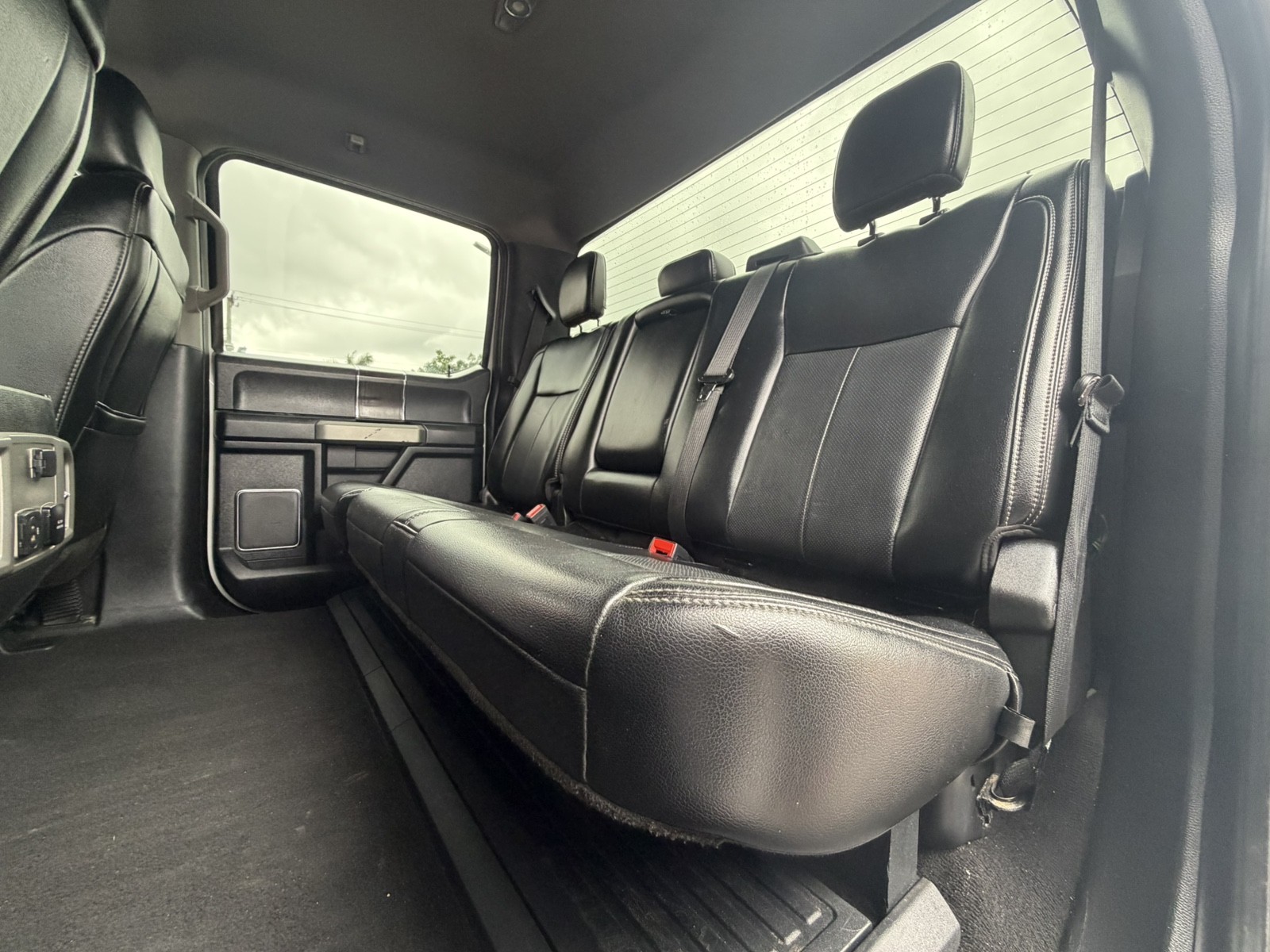 2021 Ford F-250 - $39,888