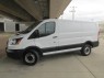 2016 Ford Transit Cargo Van T-250 in Farmers Branch, Texas