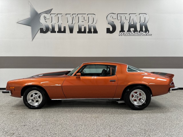 1976 Chevrolet Camaro  in , 