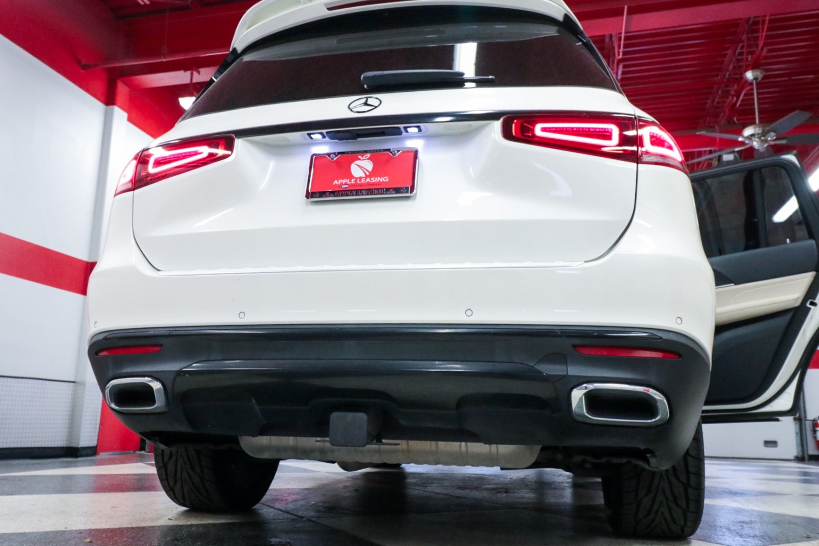 Used Car 2023 Mercedes-benz Gls  Gls 450 For Sale Under $60,000 In Austin, Texas