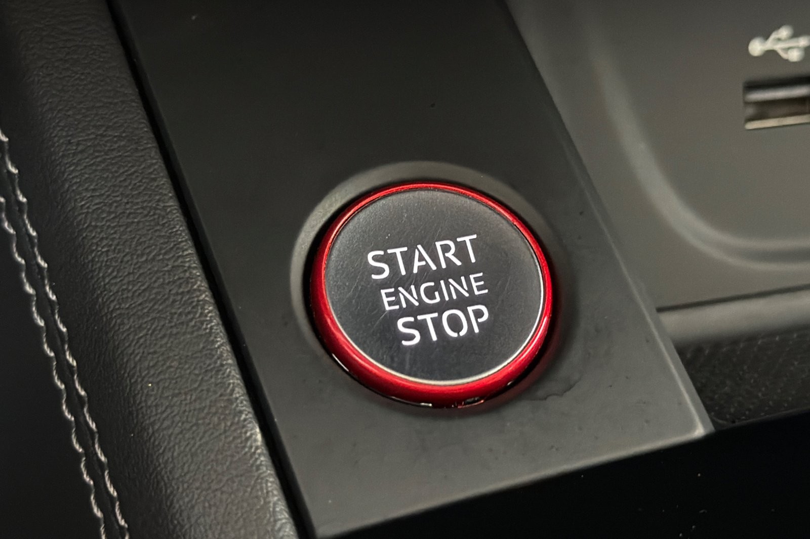 Used 2022 Mythos Black Metallic Audi Premium Plus 3.0 TFSI quattro image 20