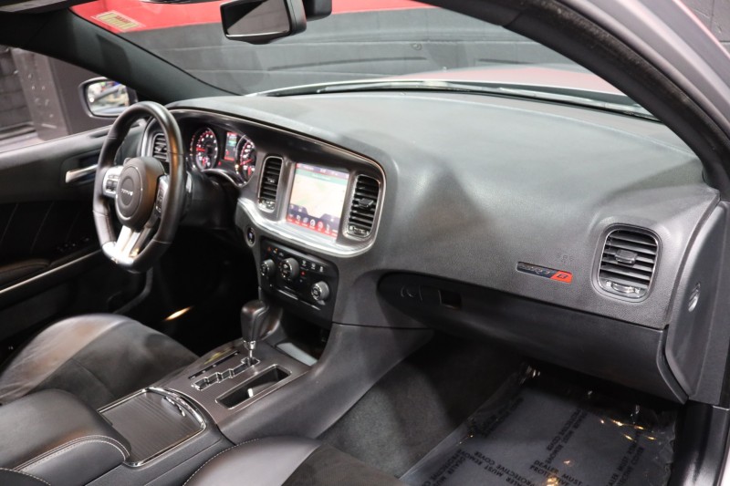 2014 Dodge Charger SRT8 4dr Sedan in , 