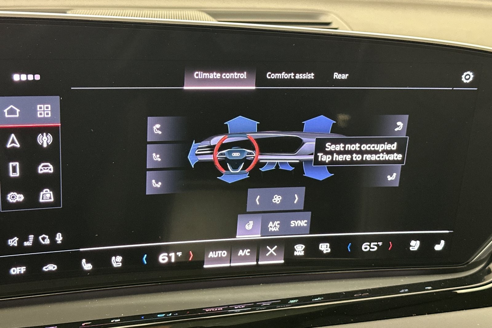 New 2025 Glacier White Metallic Audi Premium Plus 2.0 TFSI quattro image 19