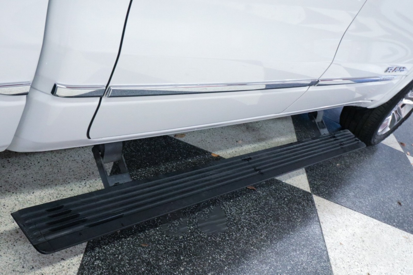 Used Car 2023 Ram 1500  Limited For Sale Under $50,000 In Austin, Texas