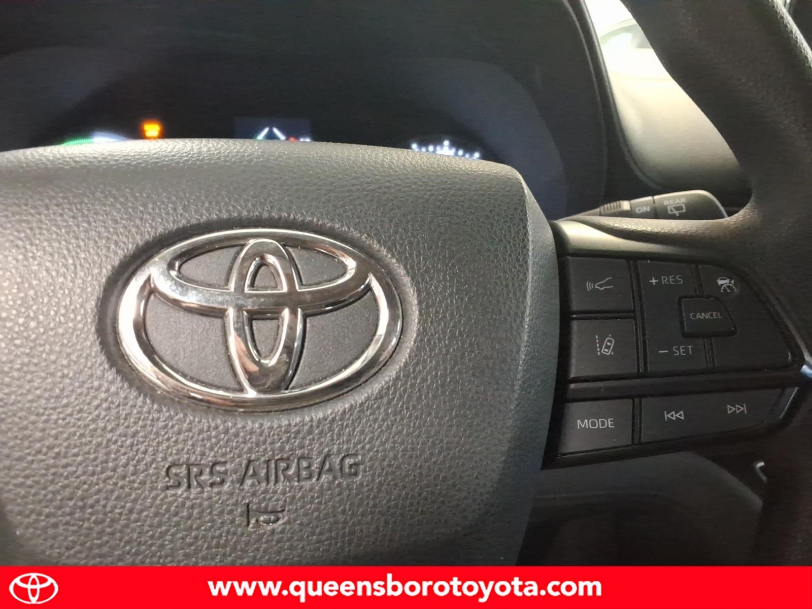 Used 2024 Toyota Sienna Sedan