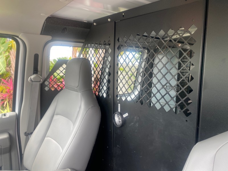 2014 Ford Econoline Cargo Van EXTENDED LOW MILES 6,380 1 OWNER in , 