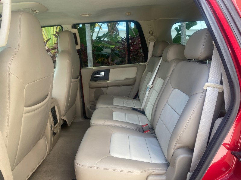 2006 Ford Expedition Eddie Bauer 1 OWNER FL in , 