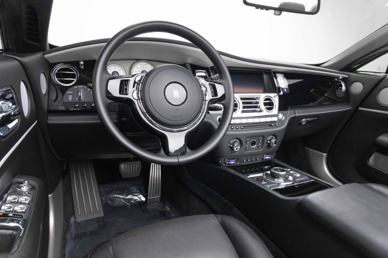 2019 Rolls-Royce Dawn  in , 