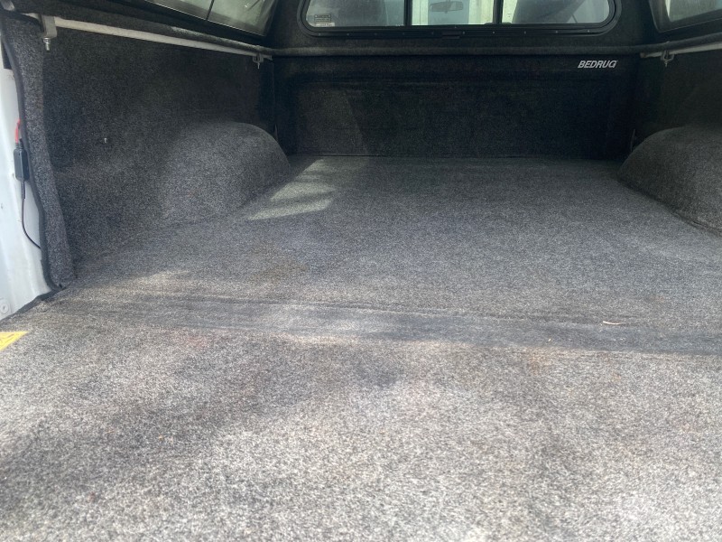 2007 Dodge Ram 1500 SLT CREW CAB CAMPER TOP 5.7 V8 in , 